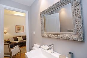 Madonna de’ Monti Suites