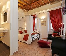 Madonna de’ Monti Suites