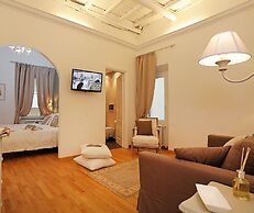 Madonna de’ Monti Suites