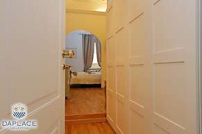 Madonna de’ Monti Suites