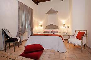 Madonna de’ Monti Suites