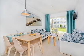 Apartamentos Habitat