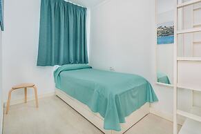 Apartamentos Habitat