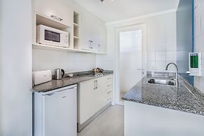 Apartamentos Habitat