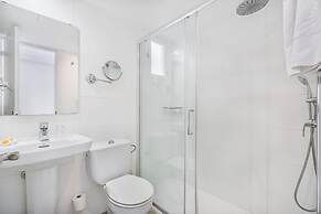 Apartamentos Habitat