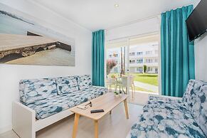 Apartamentos Habitat