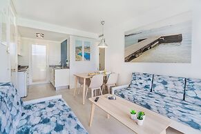 Apartamentos Habitat