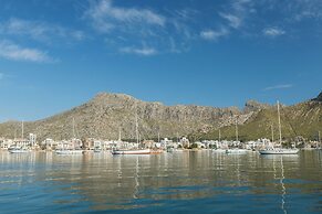 Apartamentos Habitat