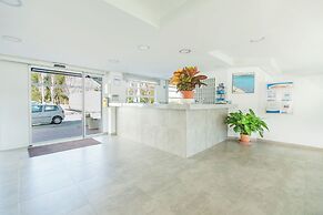 Apartamentos Habitat