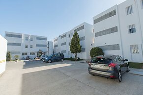 Apartamentos Habitat