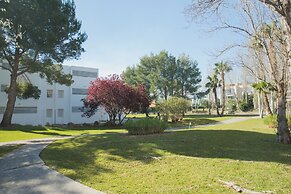 Apartamentos Habitat