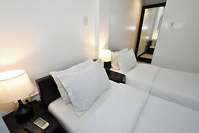 Swiftlets Inn