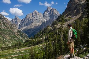 Teton Valley Motel