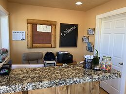 Teton Valley Motel