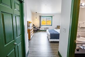 Teton Valley Motel