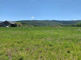 Teton Valley Motel