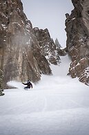 Teton Valley Motel