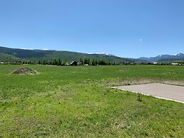Teton Valley Motel