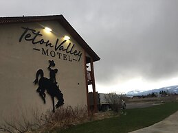 Teton Valley Motel