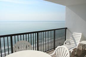 Club Regency in Regency Towers