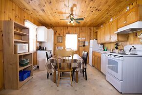 North Rustico Motel and Cottages