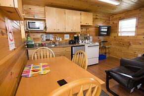 North Rustico Motel and Cottages