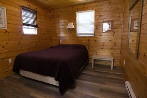 North Rustico Motel and Cottages