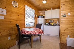 North Rustico Motel and Cottages