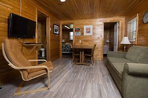 North Rustico Motel and Cottages