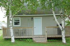 North Rustico Motel and Cottages