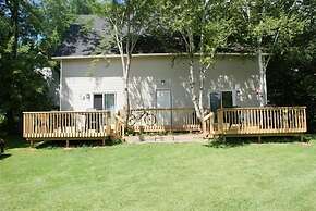 North Rustico Motel and Cottages