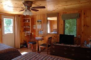 North Rustico Motel and Cottages