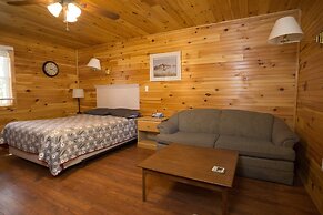 North Rustico Motel and Cottages