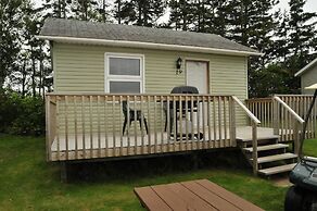 North Rustico Motel and Cottages
