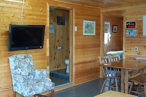 North Rustico Motel and Cottages