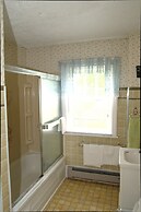 North Rustico Motel and Cottages