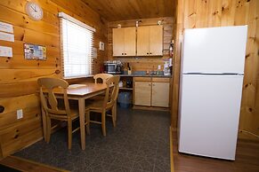 North Rustico Motel and Cottages