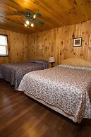 North Rustico Motel and Cottages