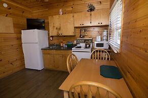 North Rustico Motel and Cottages