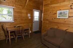 North Rustico Motel and Cottages