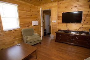 North Rustico Motel and Cottages