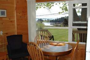 North Rustico Motel and Cottages