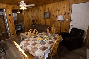 North Rustico Motel and Cottages