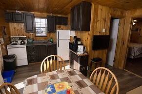 North Rustico Motel and Cottages