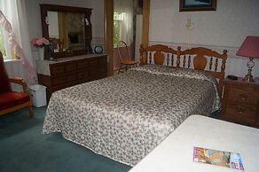 North Rustico Motel and Cottages