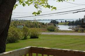 North Rustico Motel and Cottages