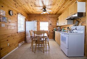 North Rustico Motel and Cottages