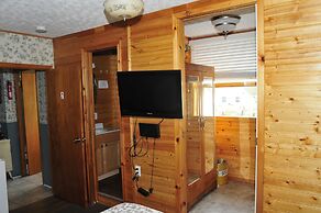 North Rustico Motel and Cottages