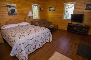 North Rustico Motel and Cottages