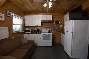 North Rustico Motel and Cottages